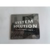 NORDOST System Solutions Set-Up & Tuning CD Disc