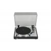Thorens TD 403 DD Black Piano + Ortofon 2M BLUE (Barevné provedení Černý piano lak)