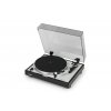 Thorens TD 403 DD Black Piano + Ortofon 2M BLUE (Barevné provedení Černý piano lak)