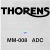 360 thorens mm 008 adc