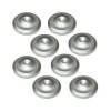 Analogis Spike Pucks (Barevné provedení Silver)