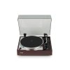 Thorens TD 1500 Black Piano + Ortofon 2M BRONZE (Barevné provedení Ořech)