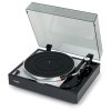 Thorens TD 1500 Black Piano + Ortofon 2M BRONZE (Barevné provedení Ořech)