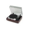 Thorens TD 1500 Black Piano + Ortofon 2M BRONZE (Barevné provedení Ořech)