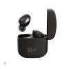 klipsch t5 ii true wireless gun metal