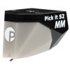 Pro-Ject X1 + Pick it S2 MM