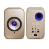 KEF LSX II - Wireless - aktivní Hi-Fi systém (Barevné provedení Mineral White)