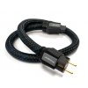 Pangea AC9MKII Power cable (Délka 1,0m)