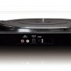 lenco l 85 midi gramofon s primp3 z vinylu na usb