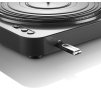 lenco l 85 midi gramofon s primym kodovanim do mp3 z vinylu na usb