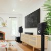 Polk Audio Monitor XT90