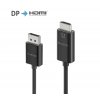 PureLink DisplayPort / HDMI kabel IS2001 (Délka 1,5m)