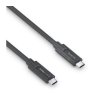 PureLink USB-C kabel IS2511 (Délka 0,5m)