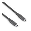 PureLink USB-C kabel PI6000 (Délka 0,5m)