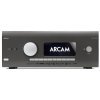arcam hda avr21 av receiver 8k atmos dtsx auro3d dirac streaming mqa bt roon (2)