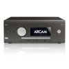arcam hda avr21 av receiver 8k atmos dtsx auro3d dirac streaming mqa bt roon