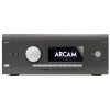 arcam hda avr31 av receiver 8k atmos dtsx auro3d dirac streaming mqa bt roon
