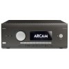 arcam hda avr31 av receiver 8k atmos dtsx auro3d dirac streaming mqa bt roon (1)