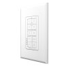 ipk 1 single gang ip keypad.1 l