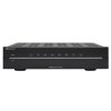 d1650 sixteen channel digital amplifier l