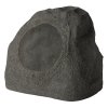 5r82mk2 w 8 2 way outback rock speaker weathered granite.1 l