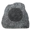 5r8sub g 8 front firing outback rock subwoofer gray granite l