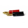 Nakamichi - Banana Plugs N0533
