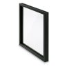 Dynavox Vinyl Frame Black (Barevné provedení dub černý)