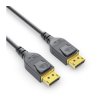 PureLink DisplayPort kabel PI5010 (Délka 1,5m)