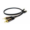 Nakamichi - HQ Premium 2RCA-2RCA OFC Audio Cable (Délka 1,0m)