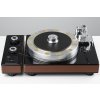EAT Fortissimo + 12" raménko C-Note/gramofon/ (Barevné provedení makassar)