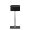 Mountson Premium podlahový stojan pro Sonos Five, Play:5 / (Barevné provedení černá)