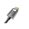 Netvio EX-HC24-10/Fixed Head 4K HDMI optický kabel/ (Délka 10m)