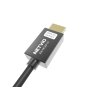 Netvio EX-HC24-10/Fixed Head 4K HDMI optický kabel/ (Délka 10m)