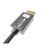 Netvio EX-HC24-10/Fixed Head 4K HDMI optický kabel/
