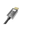 Netvio EX-HC24-10/Fixed Head 4K HDMI optický kabel/