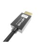 Netvio EX-HC24-D-20/Detached Head 4K HDMI optický kabel/
