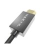 Netvio EX-HC24-D-20/Detached Head 4K HDMI optický kabel/