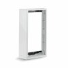 FOCAL 1000 IW SUB Utopia On Wall frame (Barva HIGH GLOSS WHITE)
