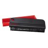 Ortofon Carbon Fiber Record Brush Red