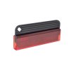 Ortofon Carbon Fiber Record Brush Red