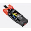 ELECAUDIO - IEC C13 Lock Connector