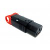 ELECAUDIO - IEC C13 Lock Connector