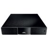 NAIM 555 PS DR BLACK COATED (Barva BLACK)