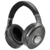 FOCAL BATHYS BLACK-SILVER