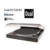 DUAL DT 230 BT