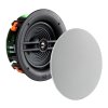 jbl stage 280c vestavny reproduktor 8 120 w bily kulaty