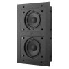 jbl synthesis ssw 4 dualni vestavny pasivni subwoofer 2 x 8