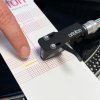 Ortofon Premium Cartridge alignment tool - šablona