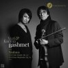 YURI AND KSENIA BASHMET - BRAHMS BY THE BASHMETS